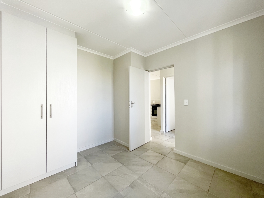 To Let 2 Bedroom Property for Rent in Haasendal Western Cape